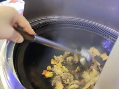 -老家大锅台·柴火地锅鸡(木渎店)