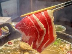 -盡膳口福·百年汤方火锅(科华北路店)