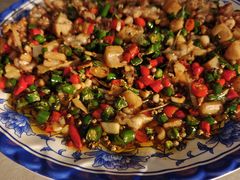 -易老头三样菜(南滨路总店)