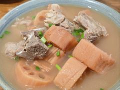 -静一餐厅·湖北菜(前门店)