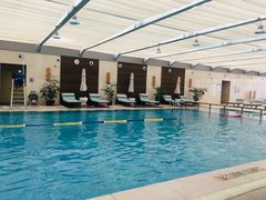 -上海嘉定喜来登酒店
