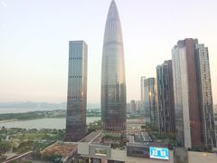 -小南洋海景餐厅(深圳湾店)