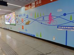 -临平南高铁站(地铁站)