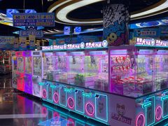 -真快活Coohoo Max(武汉绿地新田360店)