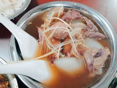 -阿秋牛排(湖心街店)