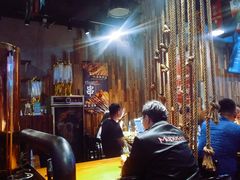 -西北老马食府(陈家营西路店)