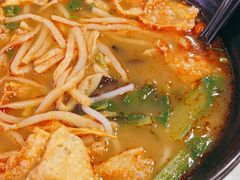 -柳之缘柳州螺蛳粉(汇品坊美食城店)