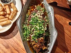 -树厨贵州菜(铜仁花果山店)