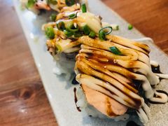 -信日本料理(信义坊店)