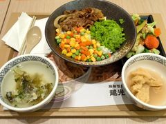 -吉野家(中关村3店)