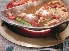 -湊湊火锅·茶憩(打浦桥日月光店)