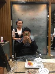 -永琪美容美发