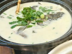 -南山民肴·乡土徽菜(豪辰俪景店)