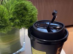 -蓉小乔·RONG COFFEE(春熙路店)