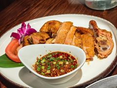 -Secret Flavor 秘之味东南亚料理(淮海巴黎春天店)