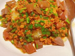 -前海沿•青岛菜(中山路天主教堂店)