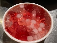 -探鱼·鲜青椒爽麻烤鱼(北京路天河城店)