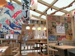 大堂-TORO MaKi 寿司·日料(华创店)