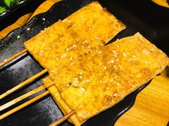 -烧蠔帮·生蚝海鲜牌档(观海店)