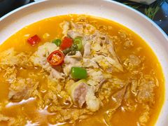 -聚鑫阁·非遗传承江浙菜(正阳店)