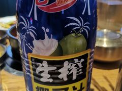 -延边河坝烧烤串城(车公庙店)