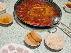 -五里关火锅(牛市口店)