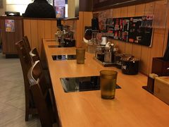 -博多一幸舍(侨福芳草地购物中心店)