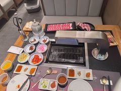 -韩满园· 甄选韩式烤肉