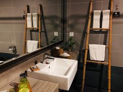 -成都皈徕栖精品酒店(四川大学九眼桥店)