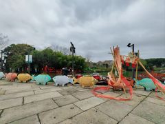 -丝绸小镇荻港古村