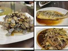 -望海潮海鲜店 特色家常菜(在海一方店)