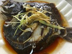 -北戴河庆山饭店·海鲜砂锅粥(北戴河黑石路店)
