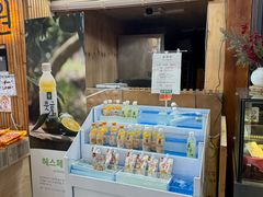 -西归浦每天偶来市场