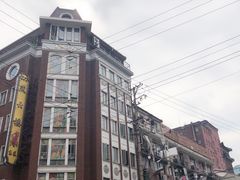 -云南路美食街