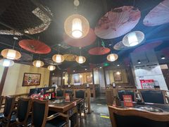 -九田家黑牛烤肉料理(潍坊青州市泰华城店)