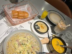 -西堤牛排(北京国瑞店)
