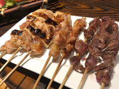 -桂马·日本料理·海胆·海鲜饭·酒场(民主广场店)