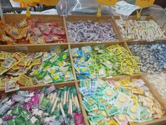-旭文特产专卖店(张北店)