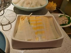 -左庭右院鲜牛肉火锅(长泰广场店)