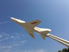 -中国航空博物馆