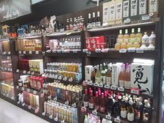 -blt精品超市(北京银座店)