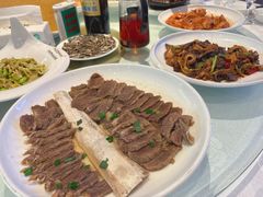 -群乐饭店(滨安路店)