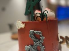-HUIcake boutique蛋糕定制(平乐园店)