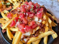 -Q MEX 库迈墨西哥餐吧(三里屯店)