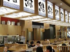 -万岁寿司(万国店)