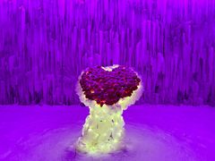 -长春世界雕塑园冰雪艺术天地