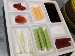 -佳兰雅序融合菜(高新店)