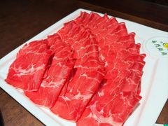 -南门涮肉(后海店)