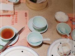 -点都德(聚福楼店)