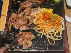 -豪客来牛排(大汉口城店)
